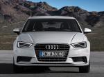Audi A3 Sedan 2.0 TDI 2013 года (WW)